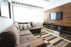 tv mounting service