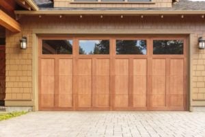 Garage Door Repair